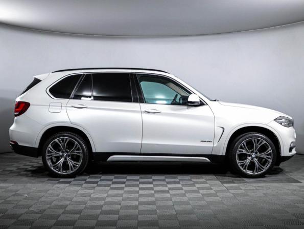 BMW X5 III (F15) с пробегом 2014 года, цена 2 800 000 рублей, 242420 км, внедорожник, Автокод Объявления