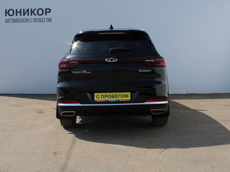 Chery Tiggo 7 Pro I Нижний Новгород  - изображение 5
