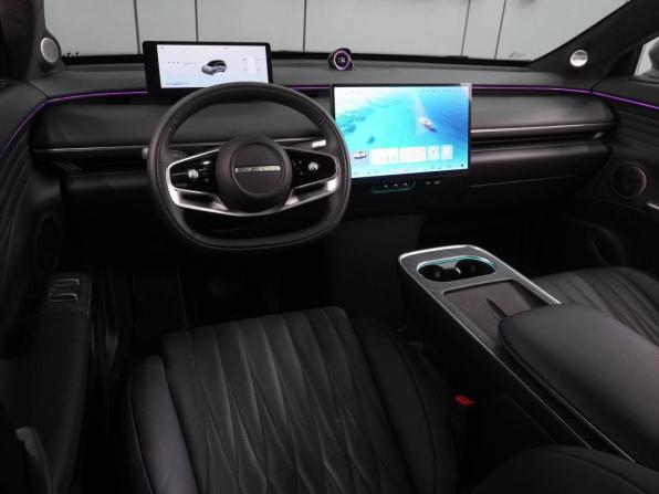 Exeed Exlantix ET с пробегом 2025 года, цена 5 879 000 рублей, 6534 км, внедорожник, Автокод Объявления