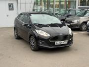 Ford Fiesta Mk6 Рестайлинг Санкт-Петербург  - изображение 8