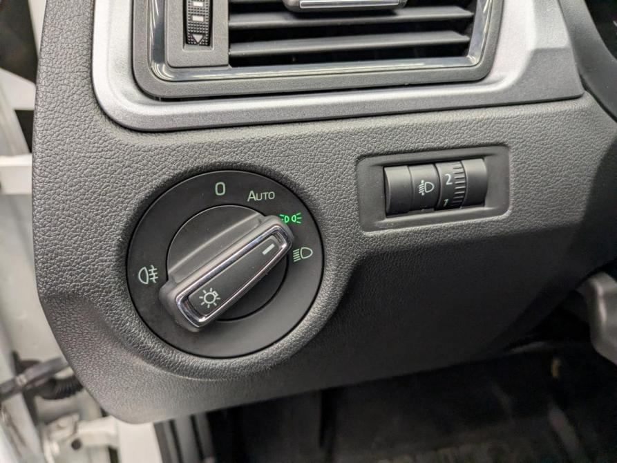 Skoda Rapid I Рестайлинг Москва  - изображение 12