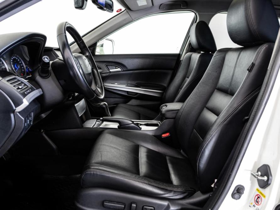 Honda Crosstour I Рестайлинг Санкт-Петербург  - изображение 21