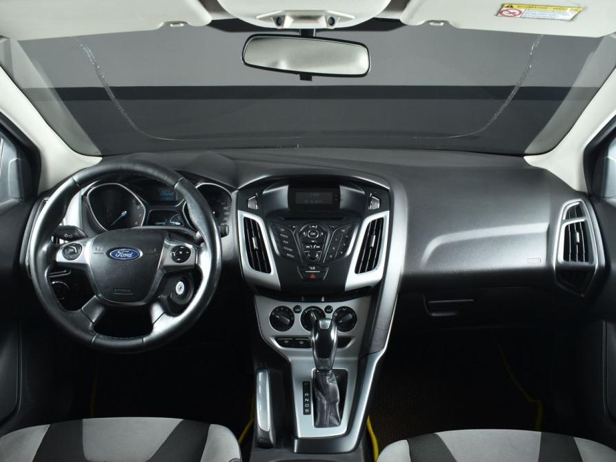 Ford Focus III Кемерово  - изображение 7