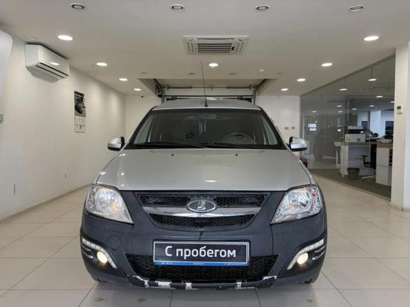 Lada (ВАЗ) Largus I с пробегом 2015 года, цена 840 000 рублей, 165334 км, универсал, Автокод Объявления