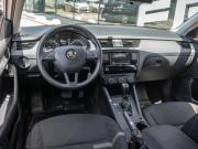 Skoda Octavia III (A7) Рестайлинг Краснодар  - изображение 24