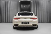 Bentley Continental GT IV Москва  - изображение 34