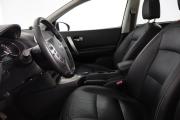 Nissan Qashqai I Рестайлинг Санкт-Петербург  - изображение 25