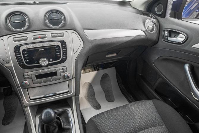 Ford Mondeo IV с пробегом 2008 года, цена 729 000 рублей, 270000 км, универсал, Автокод Объявления
