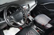 Lada (ВАЗ) Vesta I Тюмень  - изображение 27