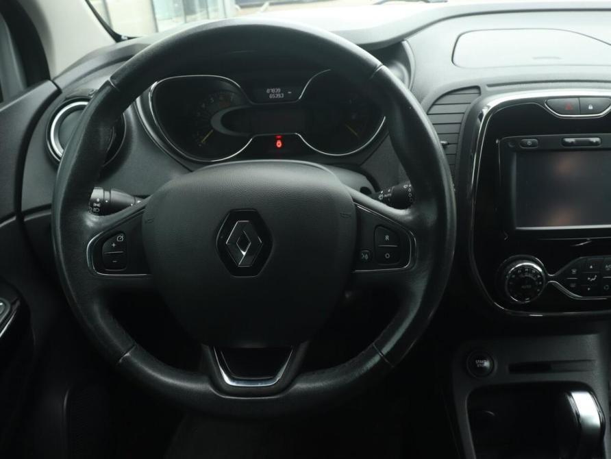 Renault Kaptur I Казань  - изображение 12