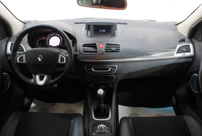 Renault Megane III с пробегом 2011 года, цена 570 000 рублей, 278993 км, хэтчбек, Автокод Объявления