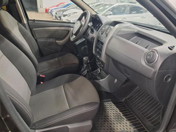 Renault Duster I Рестайлинг с пробегом 2018 года, цена 1 400 000 рублей, 106882 км, внедорожник, Автокод Объявления