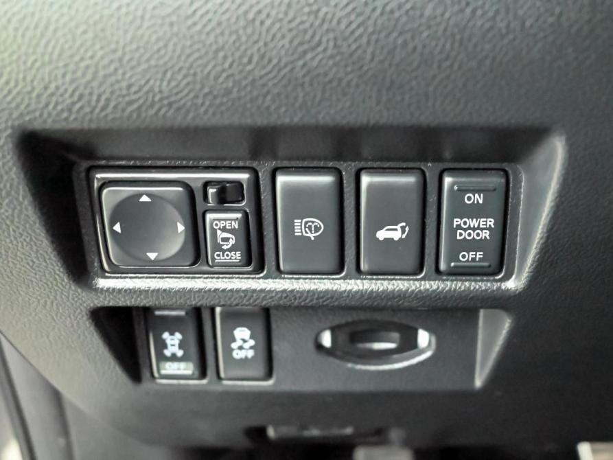 Infiniti FX II (S51) Рестайлинг Екатеринбург  - изображение 14