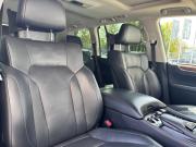 Lexus LX III Рестайлинг 2 Краснодар  - изображение 27