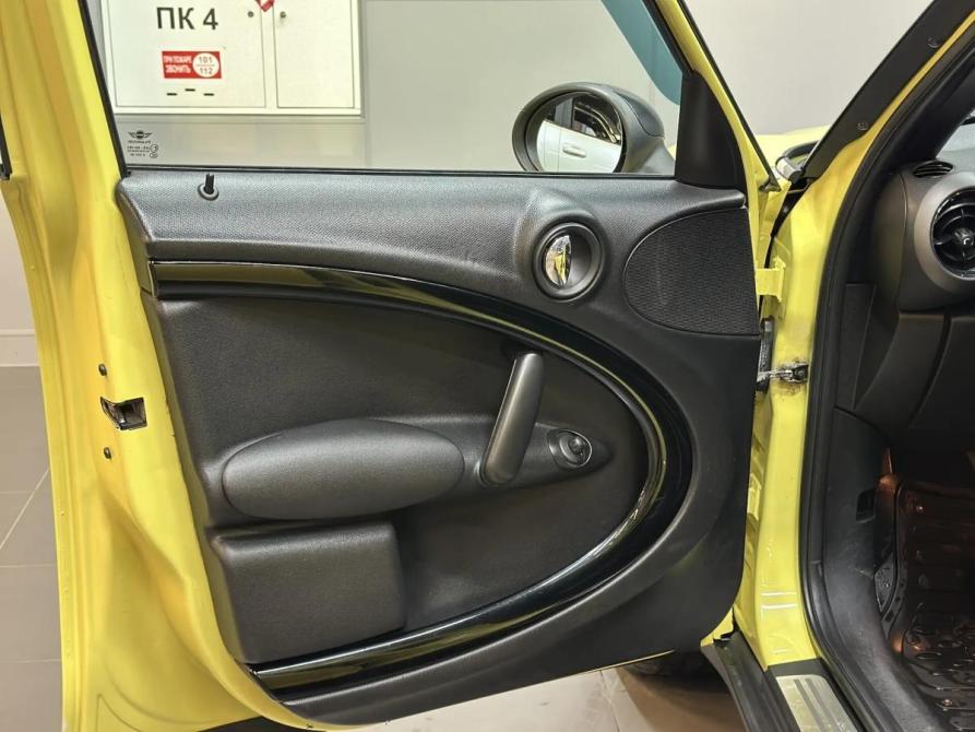 Mini Countryman I Красноярск  - изображение 11