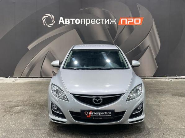 Mazda 6 II (GH) Рестайлинг с пробегом 2011 года, цена 998 000 рублей, 152899 км, седан, Автокод Объявления