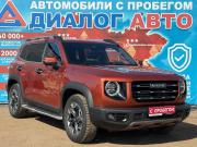 Haval Dargo Набережные Челны  - изображение 23