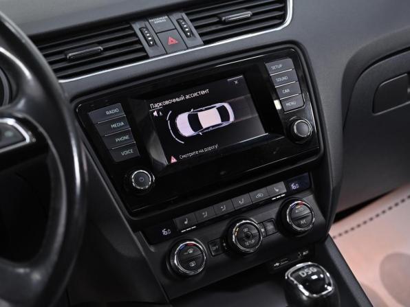 Skoda Octavia III (A7) с пробегом 2013 года, цена 619 000 рублей, 136000 км, лифтбек, Автокод Объявления