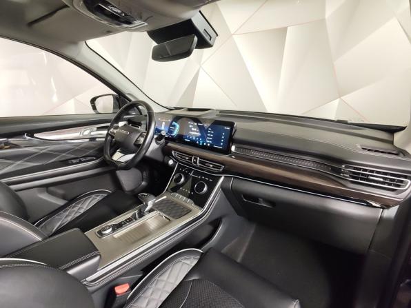 Exeed VX I с пробегом 2023 года, цена 2 305 000 рублей, 103521 км, внедорожник, Автокод Объявления