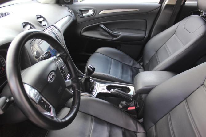 Ford Mondeo IV с пробегом 2009 года, цена 627 000 рублей, 224512 км, седан, Автокод Объявления