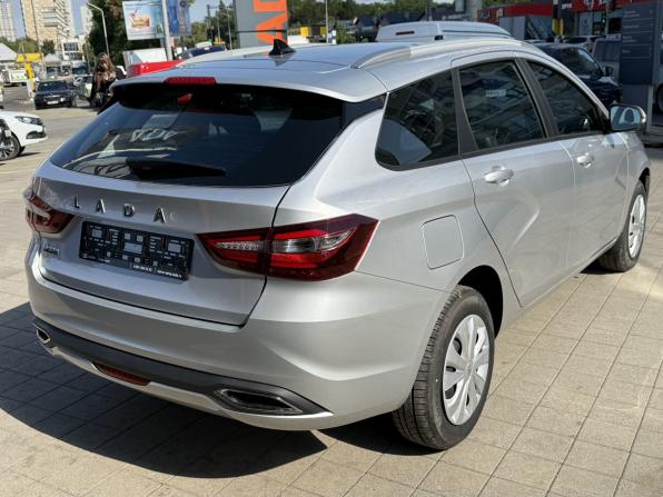 Новый Lada (ВАЗ) Vesta I Рестайлинг (NG) 2026 года, цена 1 885 000 рублей, универсал, Автокод Объявления