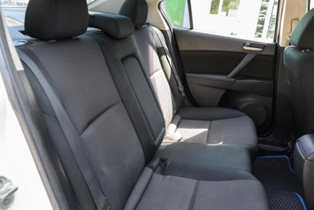 Mazda 3 II (BL) Ульяновск  - изображение 7
