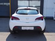 Opel Astra J Рестайлинг Москва  - изображение 20