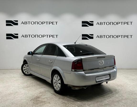 Opel Vectra C Рестайлинг с пробегом 2008 года, цена 269 000 рублей, 225493 км, хэтчбек, Автокод Объявления