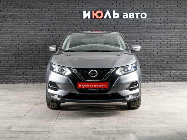Nissan Qashqai II Рестайлинг с пробегом 2019 года, цена 2 000 000 рублей, 36369 км, внедорожник, Автокод Объявления