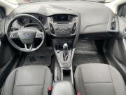 Ford Focus III Рестайлинг Москва  - изображение 29