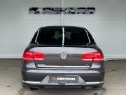 Volkswagen Passat B7 Уфа  - изображение 31