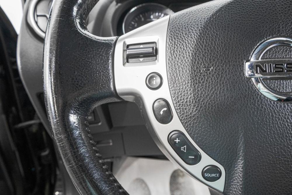 Nissan Qashqai I Рестайлинг Барнаул  - изображение 15