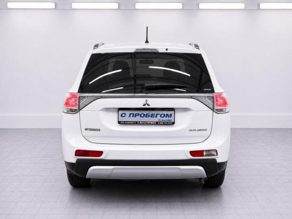 Mitsubishi Outlander III Рестайлинг с пробегом 2014 года, цена 1 675 000 рублей, 164514 км, внедорожник, Автокод Объявления