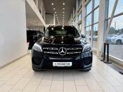 Mercedes-Benz GLS I (X166) Санкт-Петербург  - изображение 43
