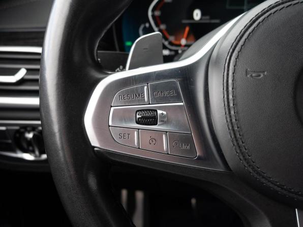 BMW 7 серии VI (G11/G12) Рестайлинг с пробегом 2019 года, цена 5 570 000 рублей, 65296 км, седан, Автокод Объявления