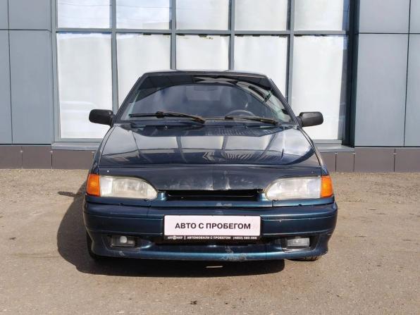 Lada (ВАЗ) 2115 с пробегом 2007 года, цена 140 000 рублей, 200000 км, седан, Автокод Объявления