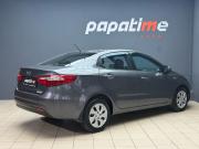 Kia Rio III Тверь  - изображение 20