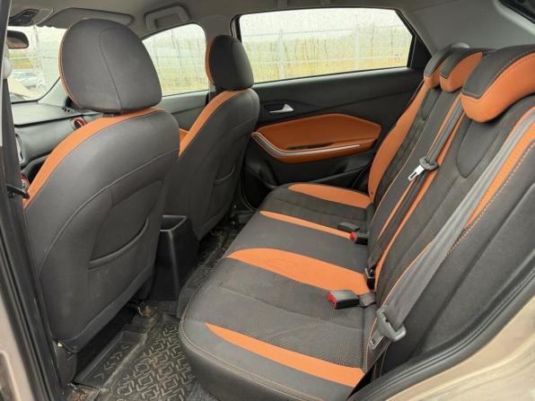 Chery Tiggo 2 I с пробегом 2017 года, цена 795 000 рублей, 97365 км, внедорожник, Автокод Объявления