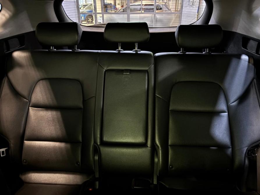 Hyundai Tucson III Санкт-Петербург  - изображение 17