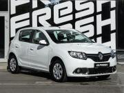 Renault Sandero II Рестайлинг Волгоград  - изображение 16