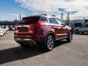 Geely Atlas I Челябинск  - изображение 23
