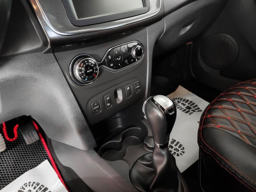 Renault Sandero II Рестайлинг Тула  - изображение 14