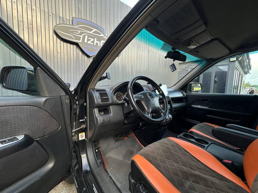 Honda CR-V II Ижевск  - изображение 12