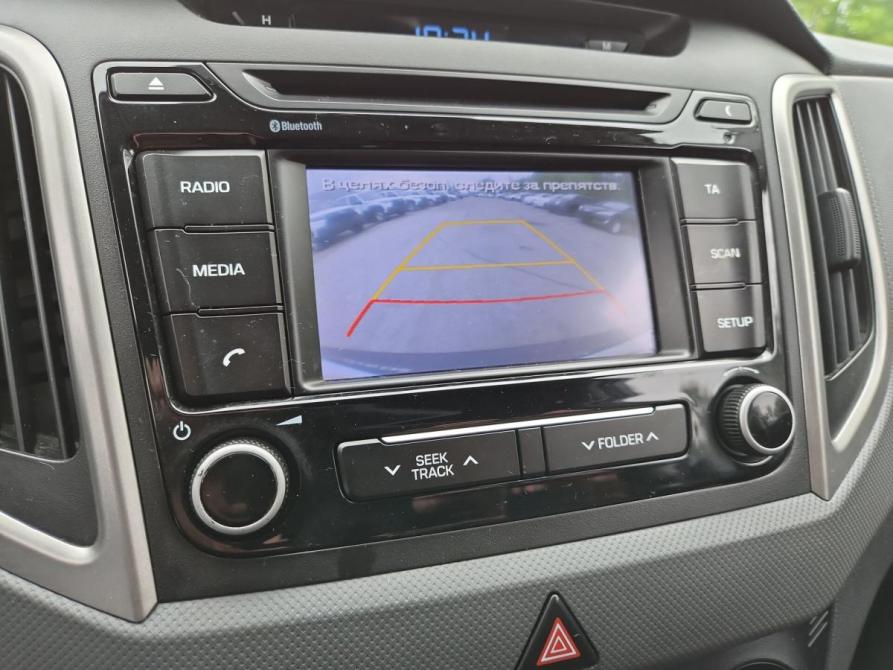 Hyundai Creta I Саратов  - изображение 29