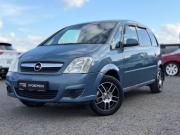 Opel Meriva A Рестайлинг Санкт-Петербург  - изображение 24