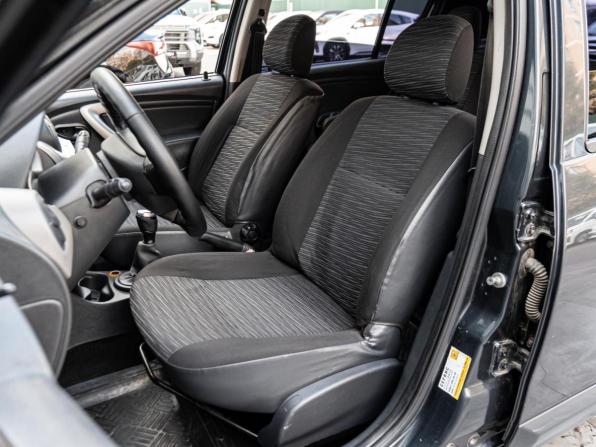 Renault Sandero I с пробегом 2010 года, цена 490 000 рублей, 270733 км, хэтчбек, Автокод Объявления