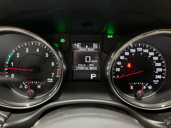 Jeep Grand Cherokee IV (WK2) с пробегом 2012 года, цена 1 944 000 рублей, 175850 км, внедорожник, Автокод Объявления