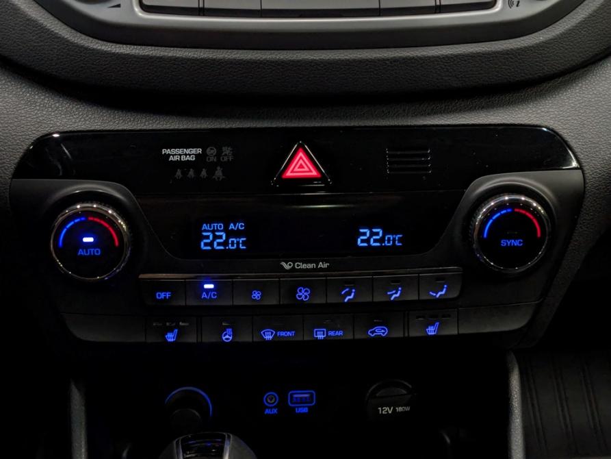 Hyundai Tucson III Москва  - изображение 19