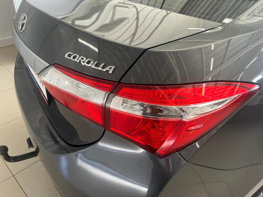 Toyota Corolla XI (E160 E170 E180) Уфа  - изображение 10