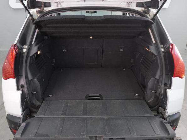 Peugeot 3008 I с пробегом 2011 года, цена 740 000 рублей, 139266 км, внедорожник, Автокод Объявления